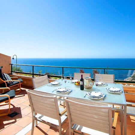 Apartment Pueblo Mascarat-1 By Interhome อัลเตอา ภายนอก รูปภาพ