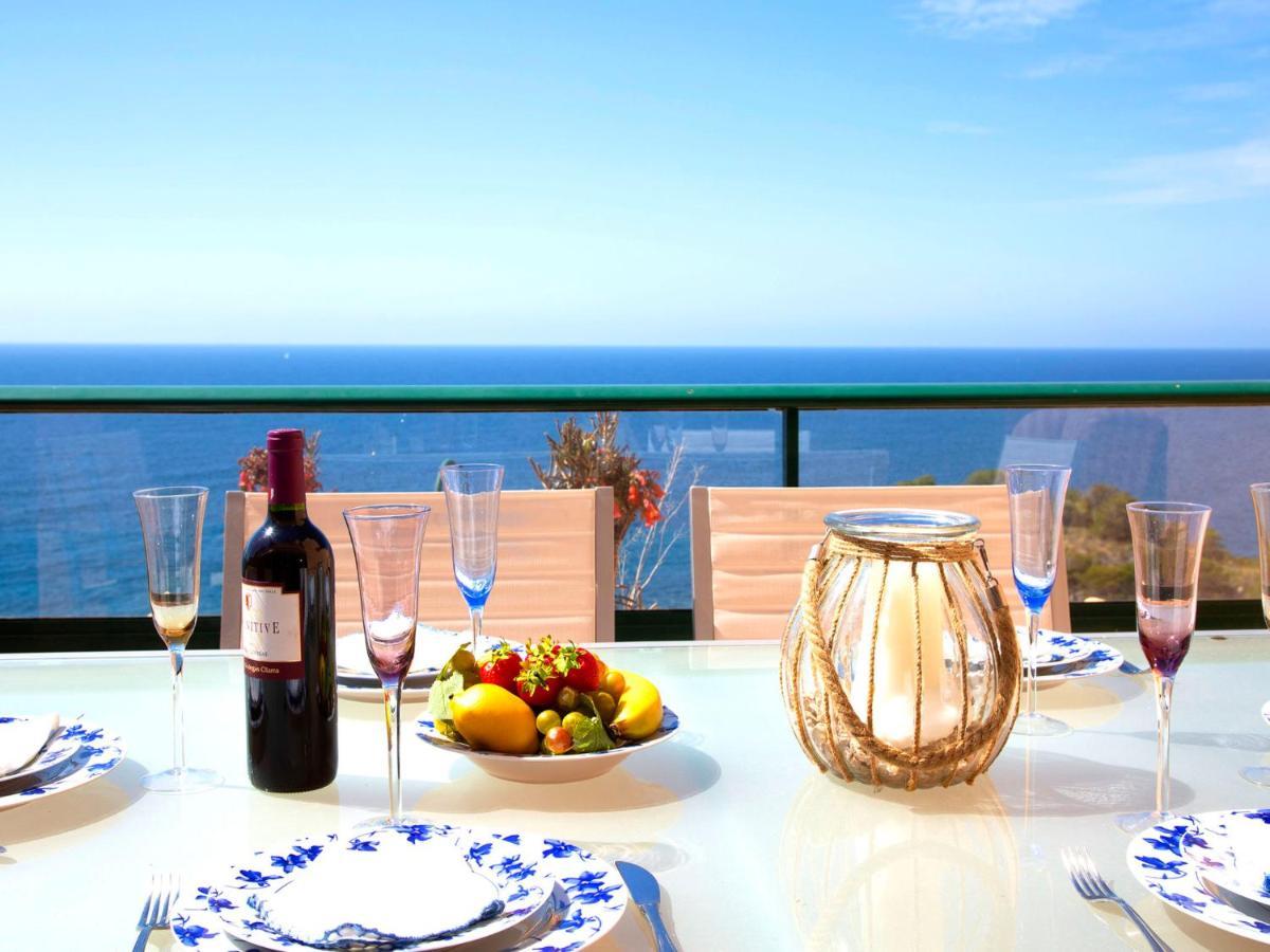 Apartment Pueblo Mascarat-1 By Interhome อัลเตอา ภายนอก รูปภาพ