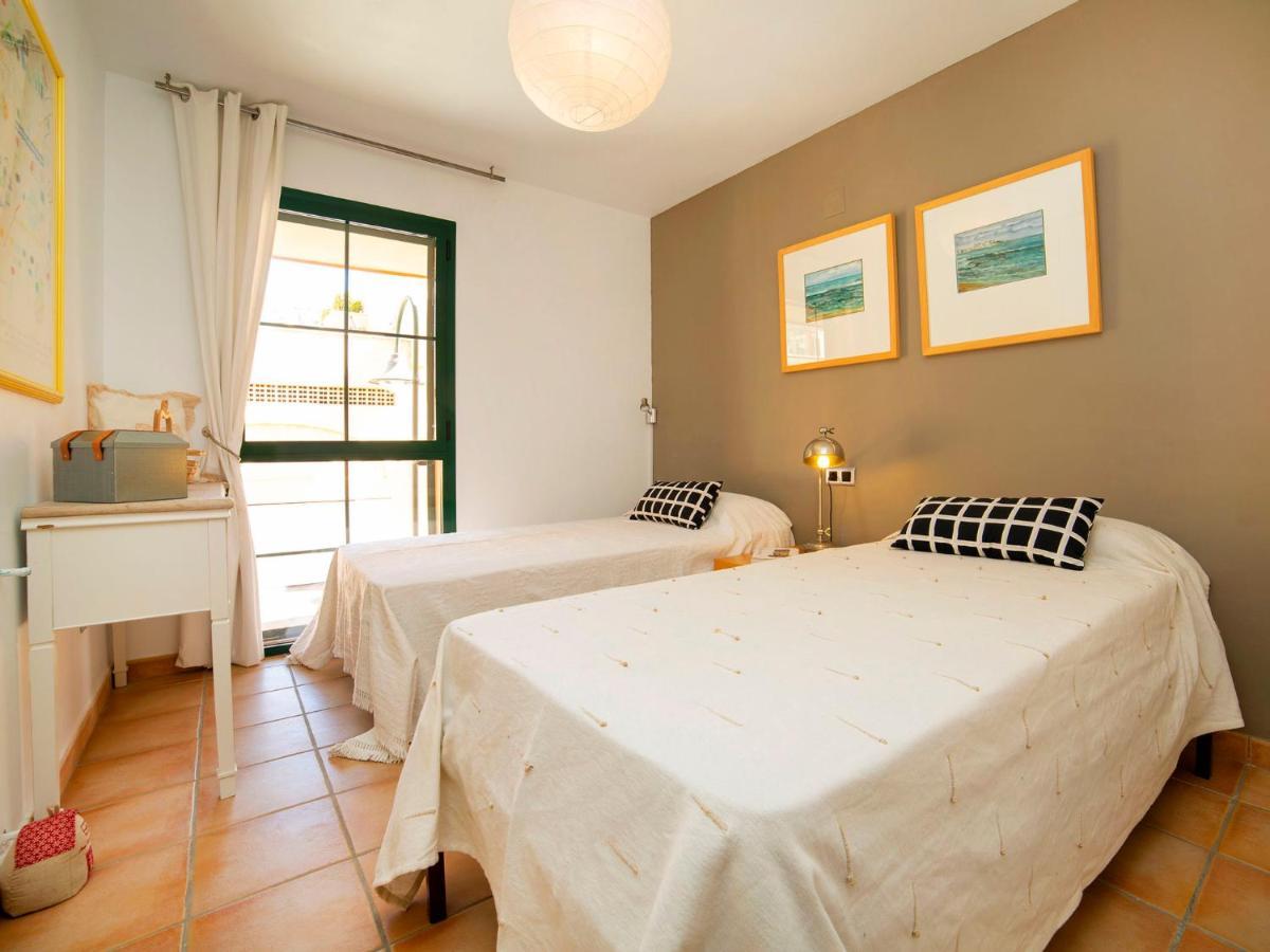 Apartment Pueblo Mascarat-1 By Interhome อัลเตอา ภายนอก รูปภาพ
