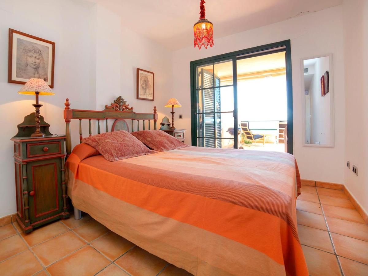 Apartment Pueblo Mascarat-1 By Interhome อัลเตอา ภายนอก รูปภาพ